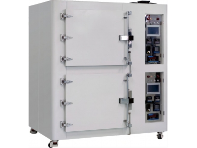 銀漿無塵無氧烤箱